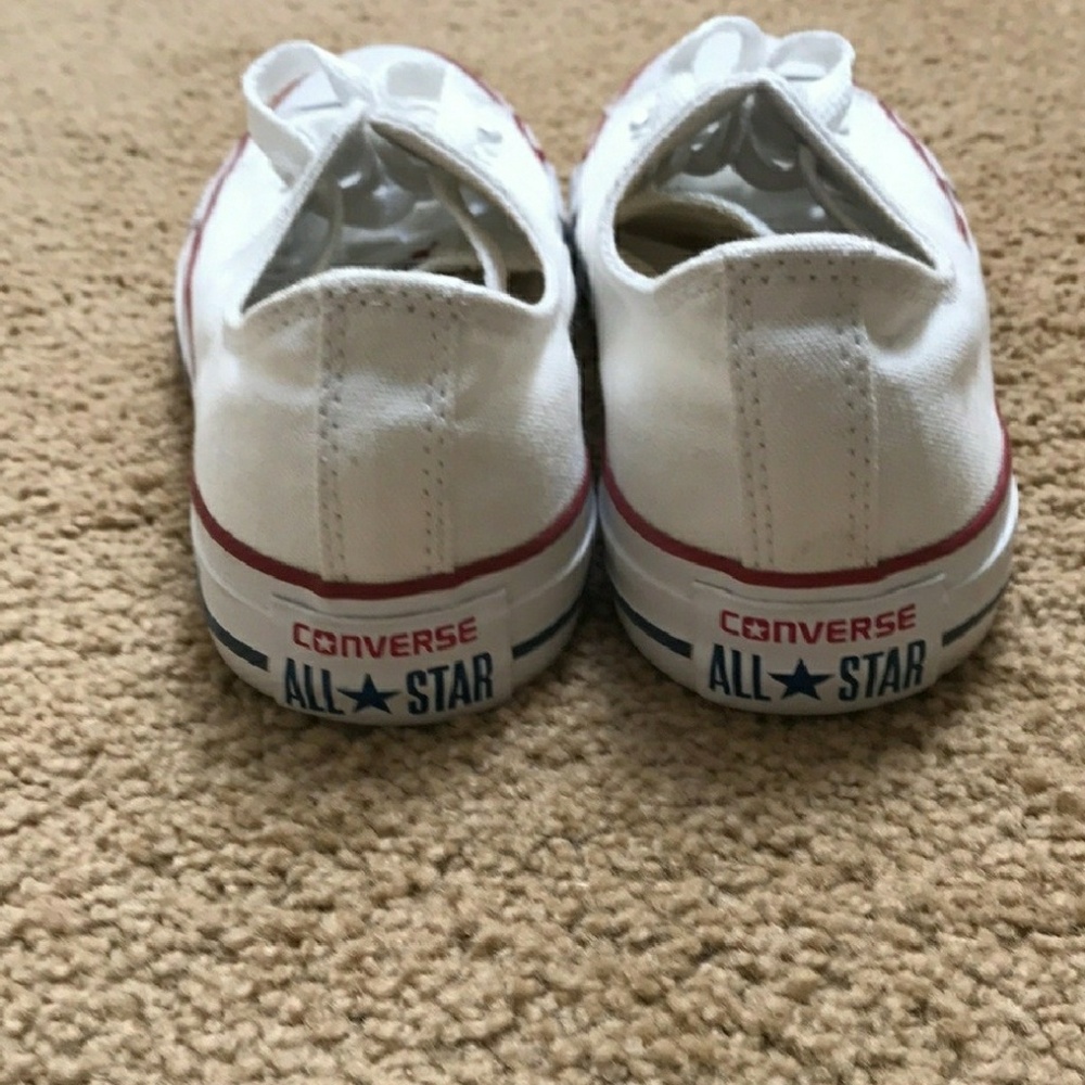 Converse sneakers